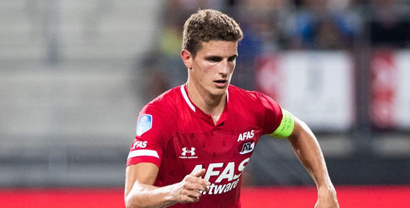 赖因德斯强 赖因德斯强