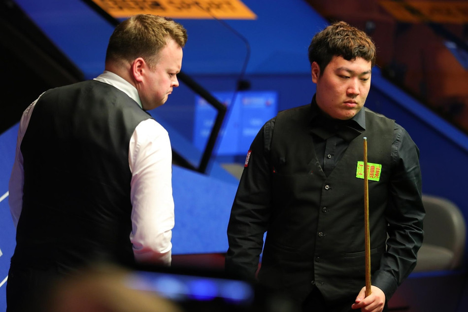 第二轮里依 第二轮里依